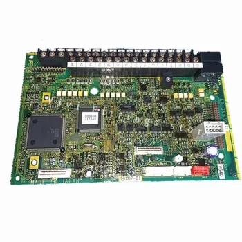 EP - 3955e, EP-3955C va EP-3955D Fuji inverter nazorat kengashi CPU kengashi asosiy kengashi terminal IO