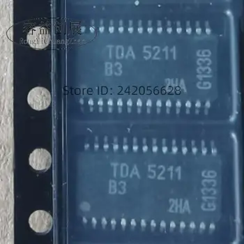 TDA5211 tda5211b3 masofaviy antenna RF RF qabul qiluvchisi ic chipi uchun yangi import