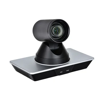 Noutbuk uchun 4K videokamera PTZ oqimli kasb camcord USB veb-kamerasi
