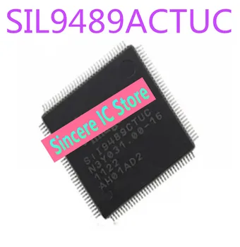 Yangi haqiqiy fond SIL9489 SII9489ACTUC LCD ekran chip