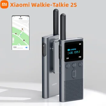 Xiaomi radio-Talkie 2s 1.77 