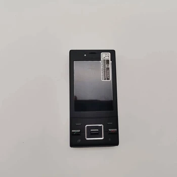 Sony Ericsson Hazel J20 J20i yangilangan-Original 2.6 dyuym 5MP mobil telefon uyali bepul yuk yuqori sifatli