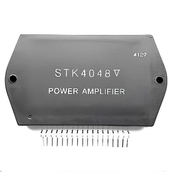 STK4048V Af Audio quvvat kuchaytirgichi ic moduli