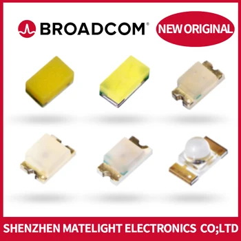 Hsme-C190 0603 moviy nurli LED Patch LED chiroq optoelektronika Stokda yangi original BROADCOM