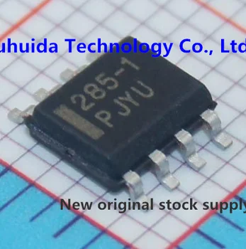 5dona yangi original LM285DR-1.2 ekran bosilgan 285-12 kuchlanish yozuvlar chip 285d-1-2