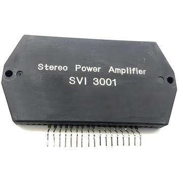 SVI3001 Audio Stereo quvvat kuchaytirgich moduli ic chipi