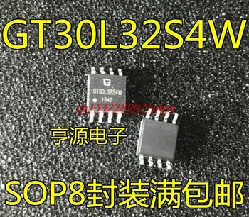 5pcs GT30L32S4 Vt nuqta matritsali shrift chipi SMD SOP8 yangi