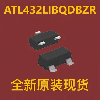 (10dona) ATL432LIBQDBZR SOT-23-3