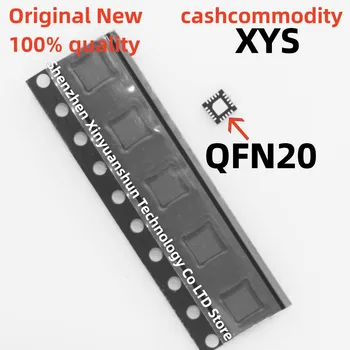 (5-10piece) 100% yangi Ncp81278mntxg NCP81278 81278 QFN-20 Chipset
