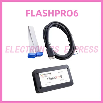 Freeshipping FLASHPRO6 apparat dasturchisi SOC / FPGA o'rnatilgan Asboblar va Aksessuarlar
