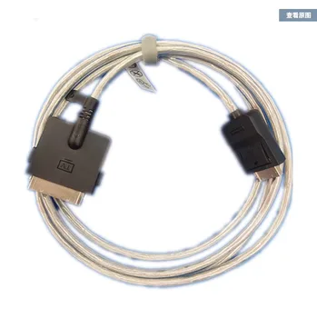 Bn39-02688a / B Samsung LCD TV o'rnatilgan kabel aloqasi kabeli optik tolali kabel uchun javob beradi