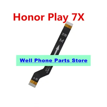 Huavei Honor Play 7X quyruq vilkasi anakart ulanish kabeli uchun javob beradi
