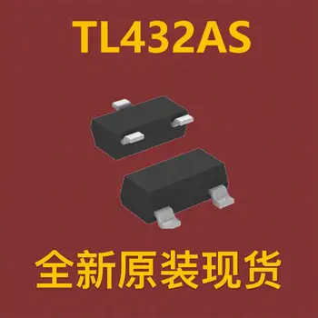 (10dona) TL432AS SOT-23-3