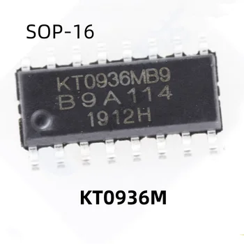 5dona / lot 100% yangi KT0936M KTO936M sop-16 Chipset