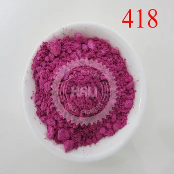 Marvarid pigmenti, marvarid pigmenti, marvarid kukuni,slyuda pigmenti, rang:qizil qizil, element:418, sof vazn:20gram, bepul yuk.