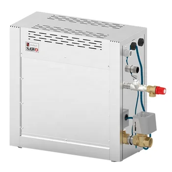 yuqori sifatli 3 kVt-15 kVt sauna bug ' generatori nam bug