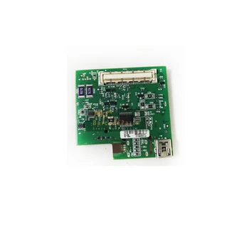 QLN1020350 mobil printerini almashtirish uchun USB zaryadlovchi PCB kartasi ( P01-320) 