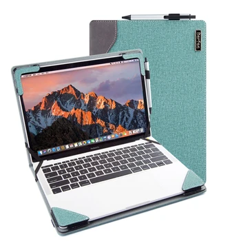 Dell yangi Latitude uchun malakali Laptop Case Cover 7340/3440/7440/3540 13 14 15 inch Notebook yeng Bag