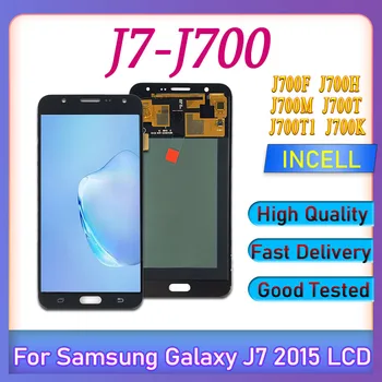 5.5 Samsung Galaxy J7 uchun 