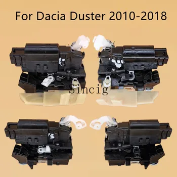 Dacia Duster 2010 - 2018 805038137r 805021840R 825031894R 825029139R uchun avtomobil quvvat eshigini qulflash Aktuator Mandali