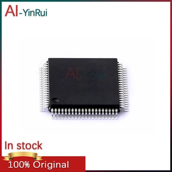 5-100pcs PIC18F87J50-I/PT Tqfp-80 mikrochip mikrokontroller uchun yangi Original