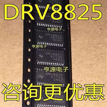 1-10 dona DRV8825 dona DRV8825 dona DRV8825 dona TSSOP-28 ic chipset asl nusxasi