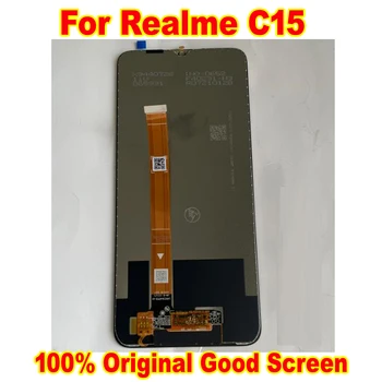Oppo Realme C15 6.5 uchun eng yaxshi 