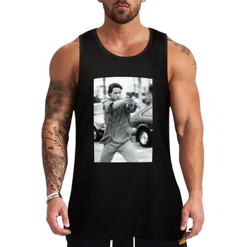 Bolalar uchun yangi Keanu Reeves Point Break Tank Top Vest tops va t-shirt training vazn vest yangi