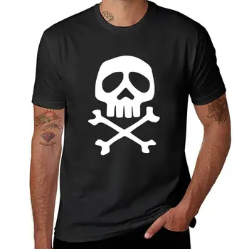 Yangi Retro kapitan Harlock Jolly Roger erkaklar ayollar t-Shirt anime kulgili t shirt plain t shirts erkaklar