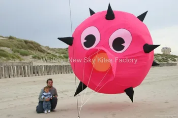 volan yumshoq 3D Koi sazan vlieger cometas para adultos kites kattalar uchun vindsock pipas brinquedo ar livre atacado ripstop beach qiziqarli