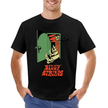 Billy Strings T-Shirt grafik t shirt erkaklar uzoq qisma t shirts