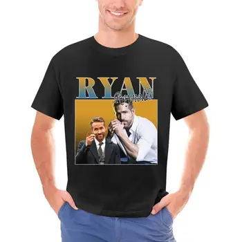 RYAN Reynolds ko'ylak bepul yigit t ko'ylak Deadpool tee 90s Ryan Reynolds kozok Ryan Reynolds T ko'ylak amp Uniseks