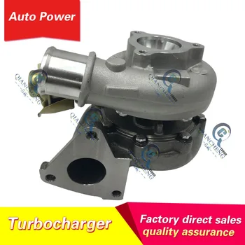 GT2052V turbocharger 724639 / 705954 / 14411-Nissan Patrol Safari Terrano II Zd2900 turbo uchun 14411x100 / 30-Vc30