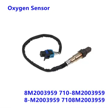Oe 8m2003959 710-8m2003959 8-M2003959 7108M2003959 3883724 0258006956 Ford Mercruiser uchun dvigatel egzoz kislorod sensori 5.0 L 5.7 L