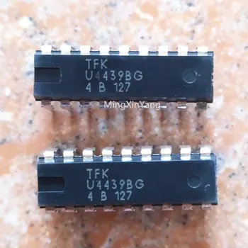 2dona U4439BG U4439B DIP - 18 integratsiya elektron ic chip