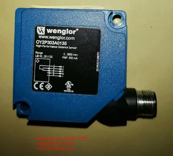 Venglor OY2P303A0135 lazer sensori uchun 1 dona
