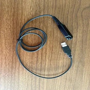 Kirisun DP990 radio Talkie dasturlash kabeli USB