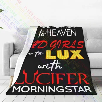 Lux Nightclub Lucifer Morningstar Adyol Issiq Comfort Nafas To'shalgan Ta'minlash Uy Decotation Borib
