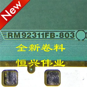 RM92311FB-803 yangi LCD haydovchi IC COF / TAB halqa moddiy