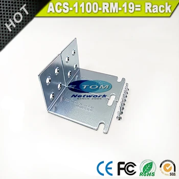 ACS-1100-RM-19= 1100 raf ichida ISR shassi Kit mos tog'i/Cisco C1113 - 8pltelavz uchun almashtirish