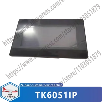 Yangi TK6051IP MT6071IP Tk8071ip sensorli Panel