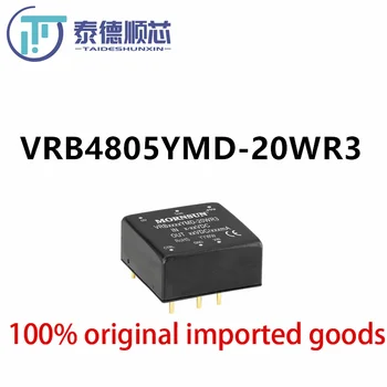 VRB4805YMD-20 VT3 DC-DC quvvat moduli 36-75V dan 5v4a 20 Vt gacha yangi original