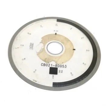 Pikap Rolikli Sensor kodlovchi disk CM751-80022 CB021-80053 HP T120 T525 T530 T520 T130 T125 T100 uchun mos keladi
