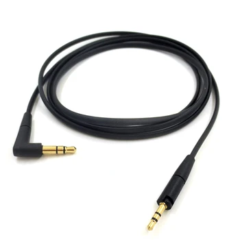 Sennheiser simsiz Minigarnituralari uchun 3,5 mm dan 2,5 mm gacha Audio kabel eshitish vositasi simi sim eshitish vositasi simi sim