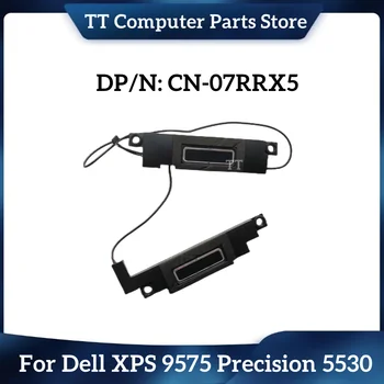 Dell XPS uchun TT yangi Original 07rrx5 7rrx5 PK23000XL00 15 9575 aniqlik 5530 2-in-1 Laptop karnay o'ng tez kemani tark