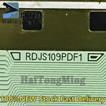 RDJS109PDF1 RDJSIO9PDFI 100% yangi original LCD COF/TAB Drive IC moduli Spot tez yetkazib berish mumkin