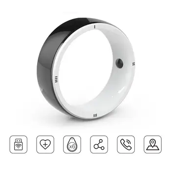 JAKCOM R5 Smart Ring yangi mahsulot sifatida pooper scoop it rfid kaliti qora rfdi stikerlari velosiped sumkasi suv o'tkazmaydigan oq karta kredit nfc