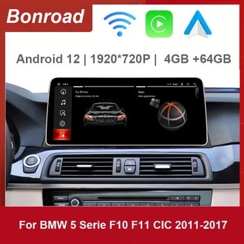 Android Multimedia Apple simsiz CarPlay 12.3 