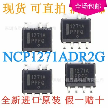 100% Original yangi 1271a Ncp1271adr2g NCP1271A IC SOP-8