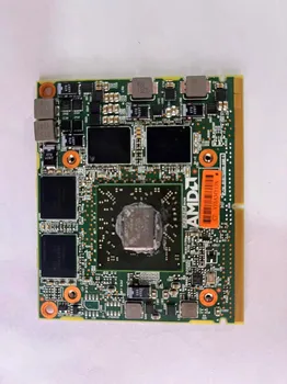 HP EliteBook uchun 8570 Vt 8560 Vt noutbuk grafikasi VGA Video kartasi AMD HD7700 M4000 1G DDR5 216-0834044